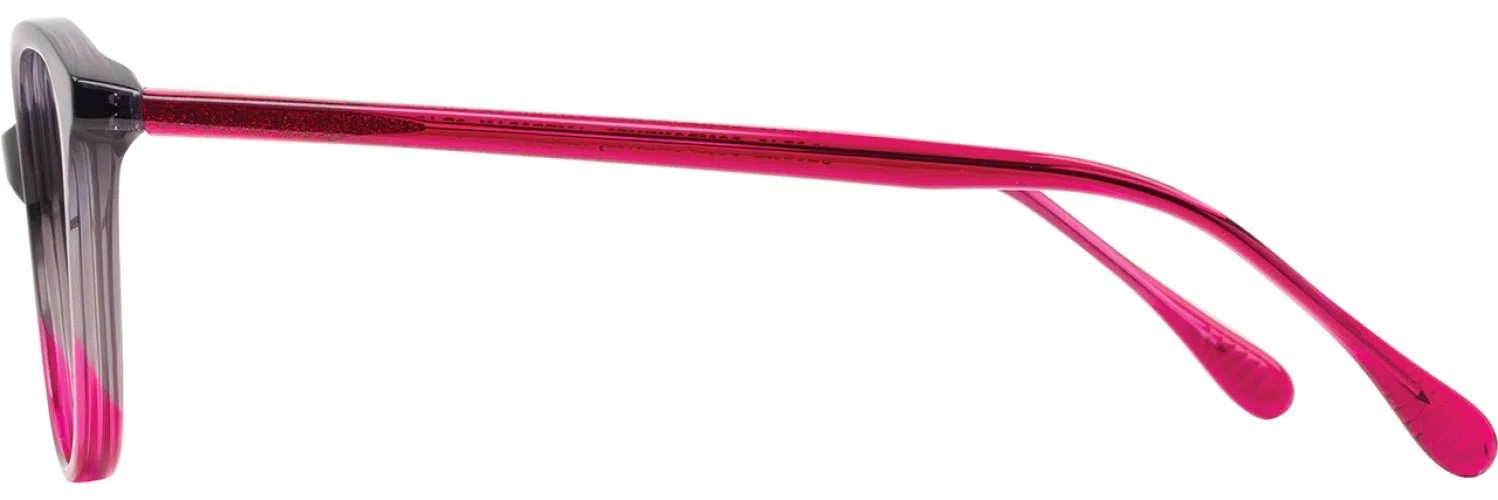 Alan J AJ514 Eyeglasses - view 5